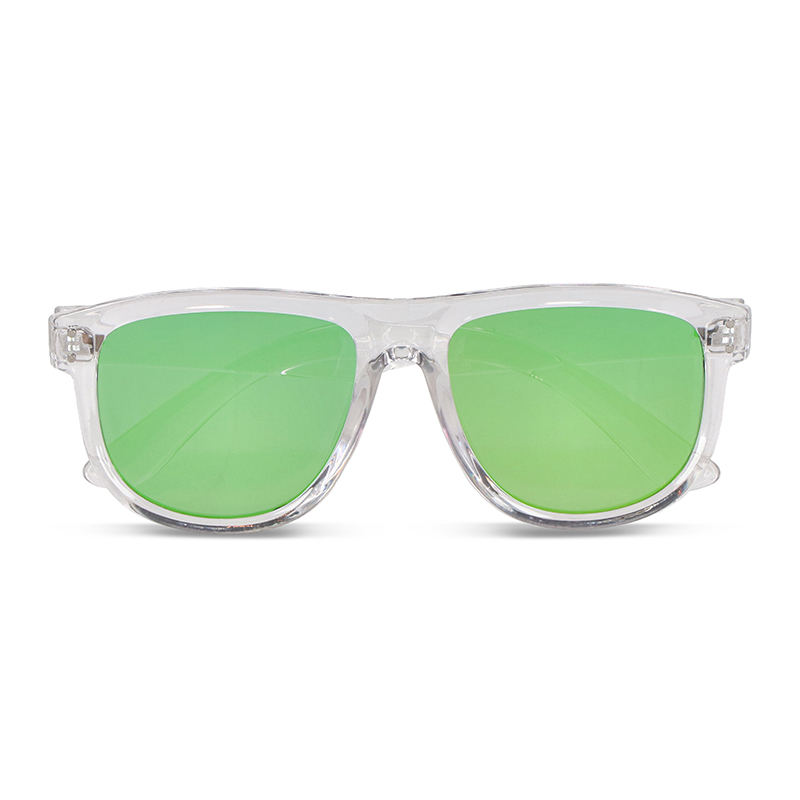 Solbriller transparent - Billede 2